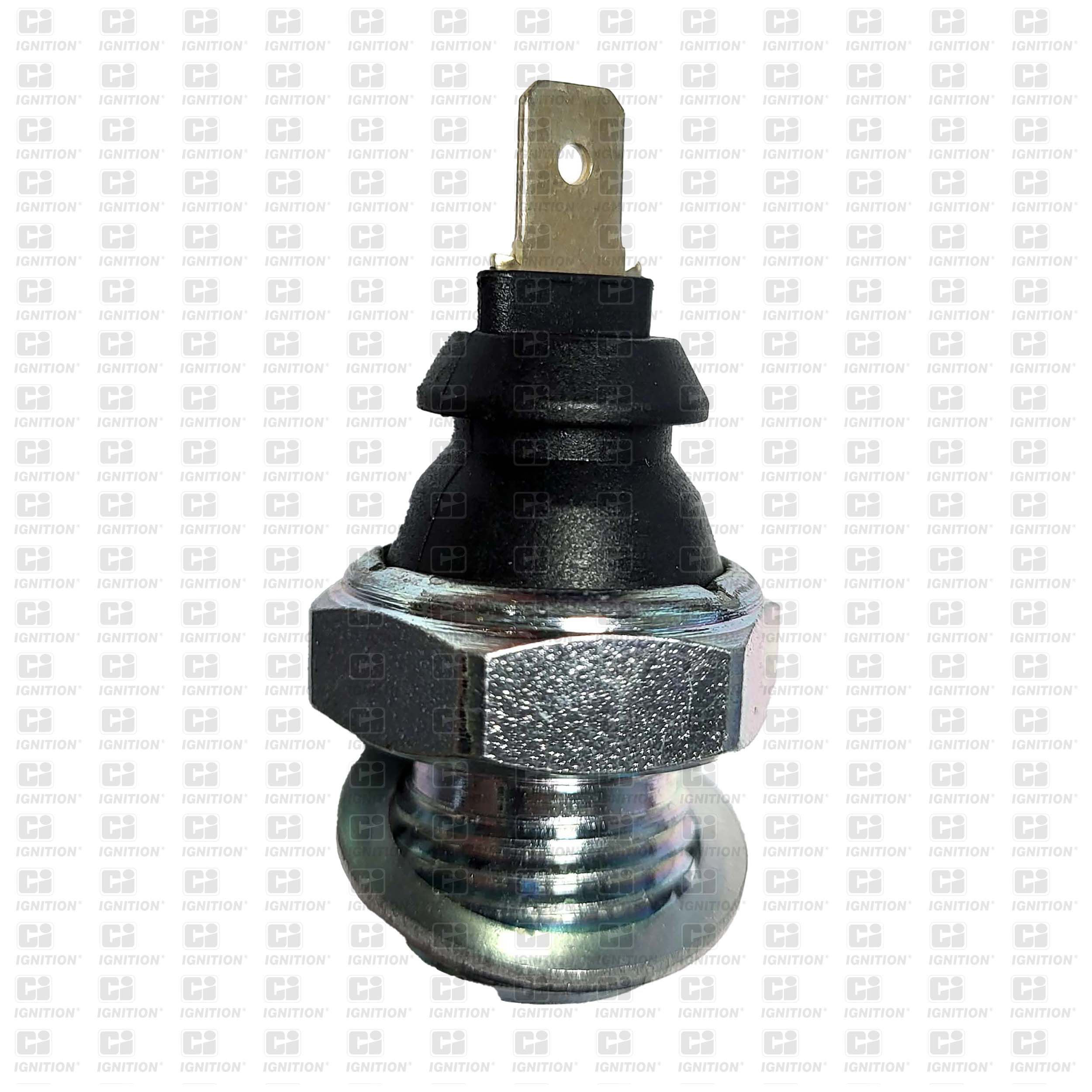 Манометры (указатель давления масла) QUINTON HAZELL XOPS86 цена, от 3.02 USD